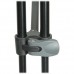 Штатив Manfrotto VIDEO TRIPOD-TELESCOPIC TWIN (MVT502AM)